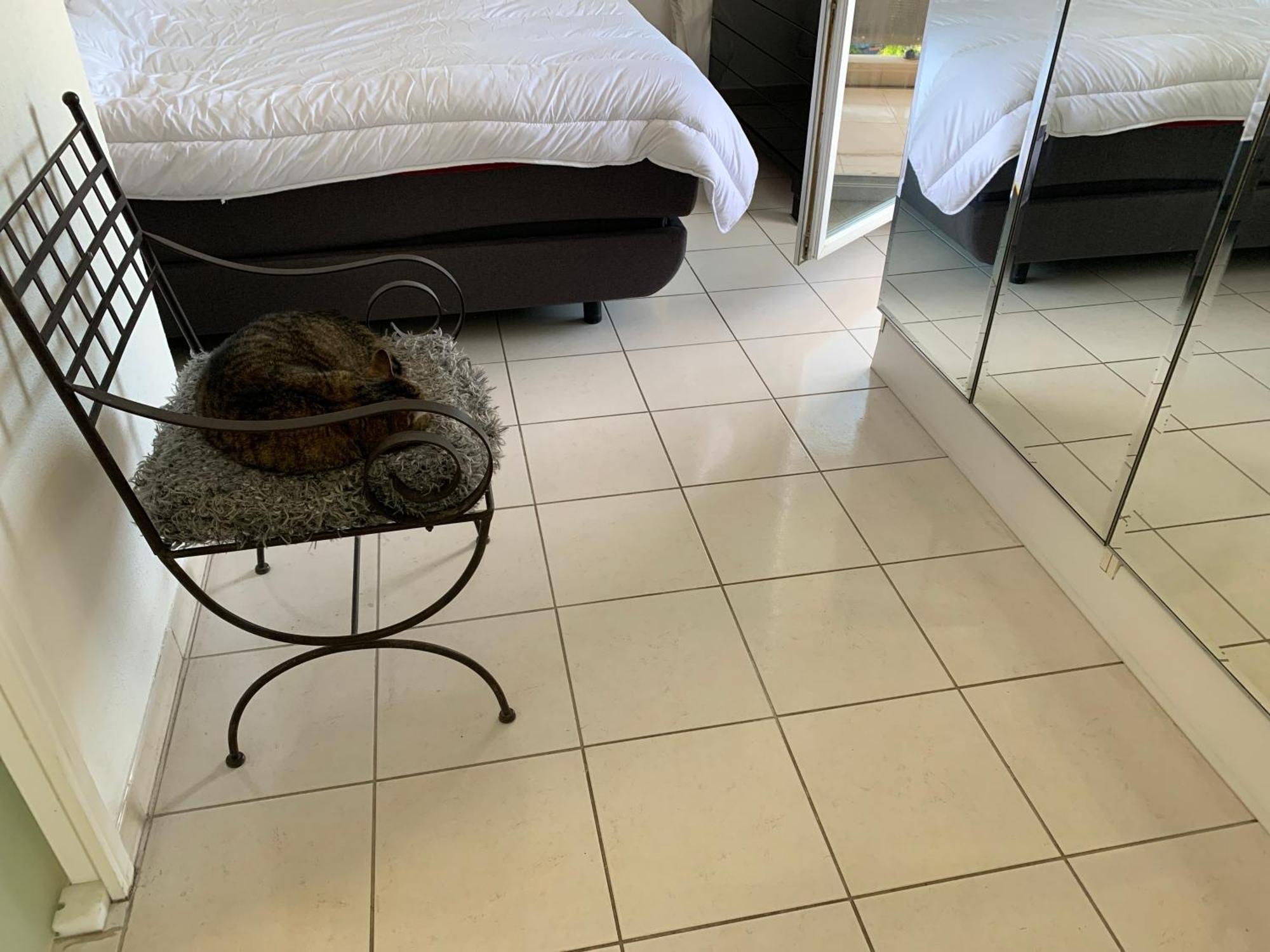 Apartament Droit Au But!! Marsylia Zewnętrze zdjęcie